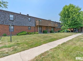 1909 Jeanette Ln UNIT 4, Springfield, IL 62702