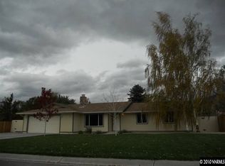 1055 Tapadero Trl, Reno, NV 89521
