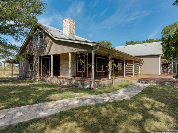 11382 E US Hwy 290, Fredericksburg, TX 78624