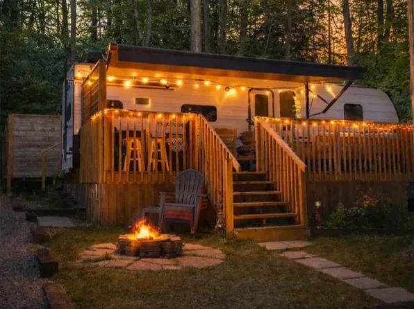 76735 Wildwood Line #276, Bluewater, ON N0M 1G0