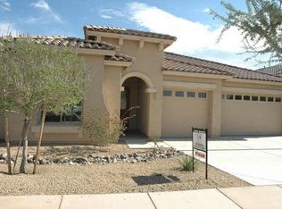 2605 W Florimond Rd, Phoenix, AZ 85086
