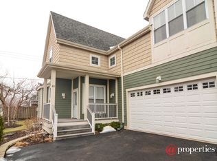 315 W Park Pl UNIT B1, Arlington Heights, IL 60004