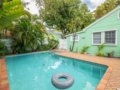 914 Packer St APT 3, Key West, FL, 33040