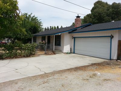 7985 Navajoa Ave, Atascadero, CA, 93422