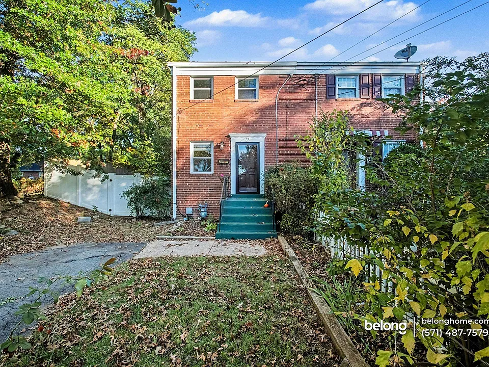23 Underwood Pl
