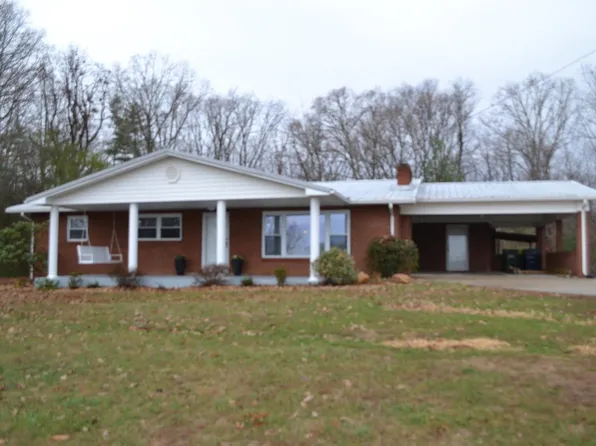 Hensley Dr, London, KY 40741