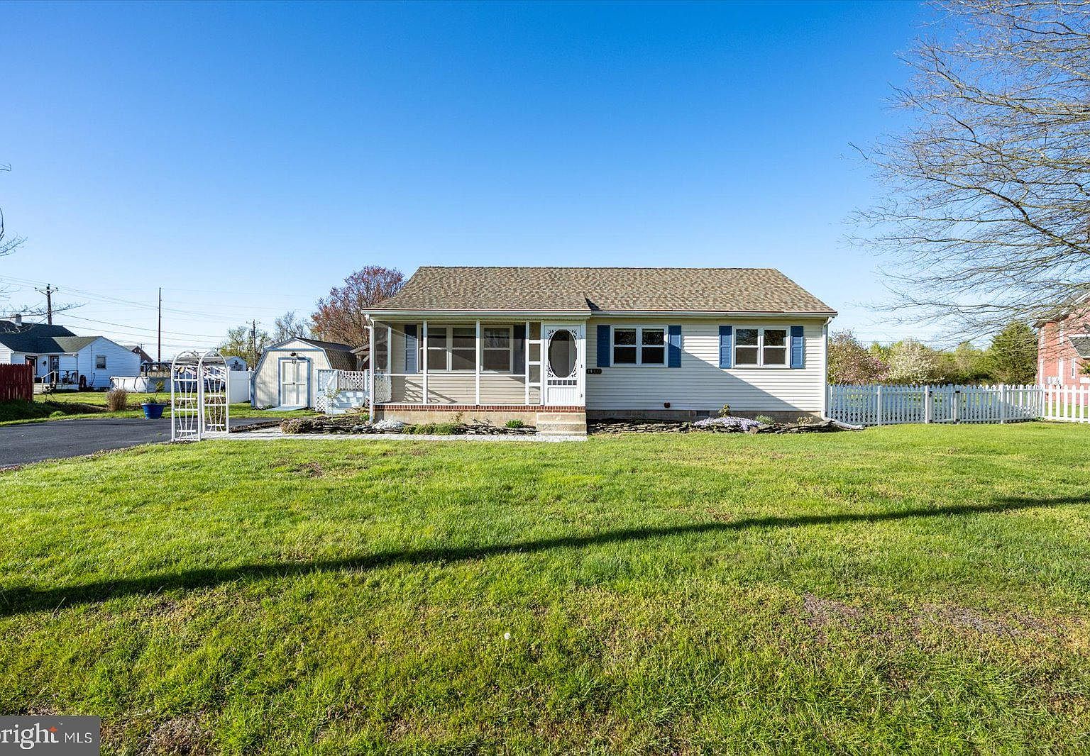 36432 Davis St, Willards, MD 21874 Zillow