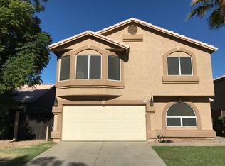 7426 E Monte Ave, Mesa, AZ 85209