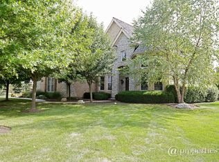 4916 Sage Ln, Long Grove, IL 60047