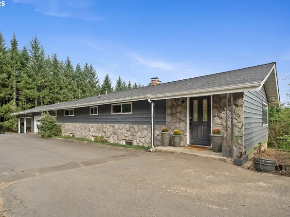 33281 Kammeyer Rd, Scappoose, OR 97056