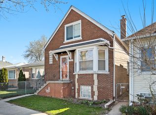 5329 N Central Ave #1, Chicago, IL 60630