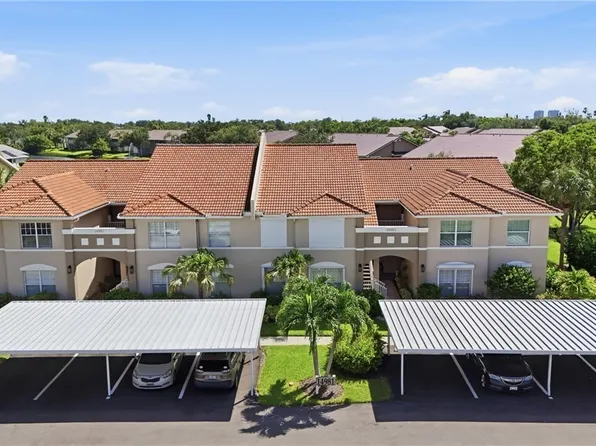 14981 Vista View Way APT 1105, Fort Myers, FL 33919