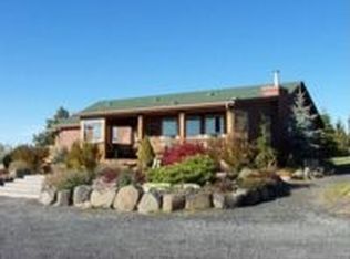 7567 SE Maier Rd, Prineville, OR 97754