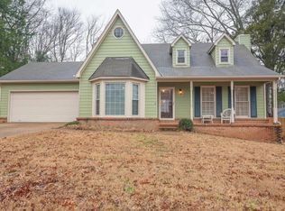 377 Great Falls Rd LOT 69, Collierville, TN 38017