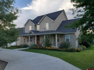 67191 Omar Ct, Montrose, CO 81401