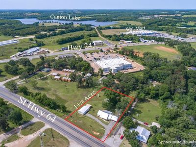 24955 State Highway 64, Canton, TX, 75103