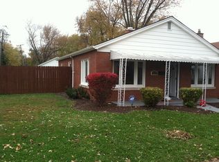 527 E 148th Pl, Harvey, IL 60426