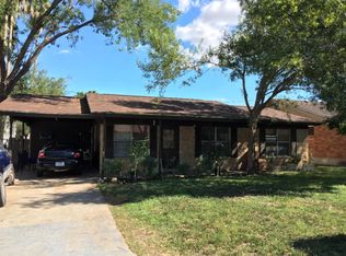 2008 N Dunlap Ave, Mission, TX 78572