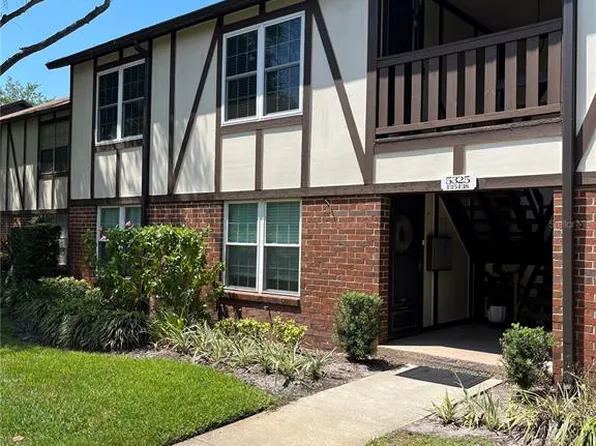 5325 Hansel Ave APT E-16, Edgewood, FL 32809