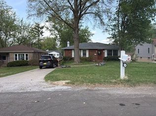 706 Birch St, East Alton, IL 62024