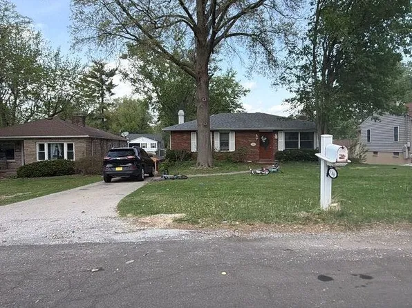 706 Birch St, East Alton, IL 62024