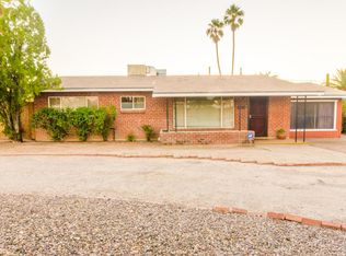 232 S Nema Pl, Tucson, AZ 85711