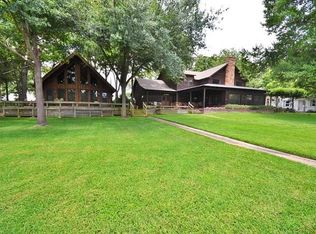 204 Shady Shores Dr, Mabank, TX 75156