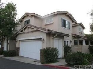 22911 Cheyenne Dr, Santa Clarita, CA 91354