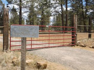 23155 Arrowhead Ln #23155, Chiloquin, OR 97624