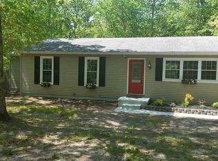 9 School House Rd, Egg Harbor Township, NJ 08234