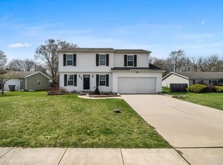 801 Turtle Dr, Bristol, IN 46507