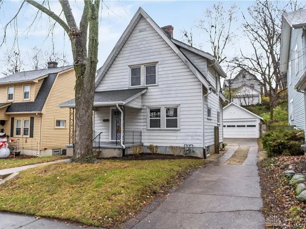 1216 Epworth Ave, Dayton, OH 45410