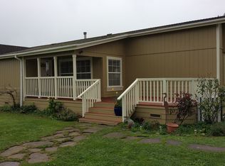 1256 Freshwater Rd, Eureka, CA 95503