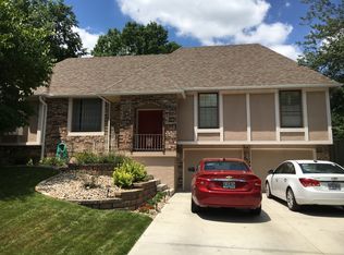 1126 Downing St, Liberty, MO 64068