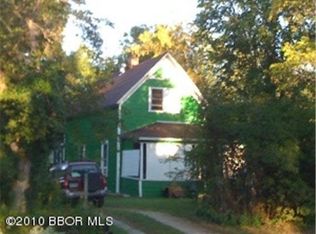 913 Mississippi Ave, Bemidji, MN 56601