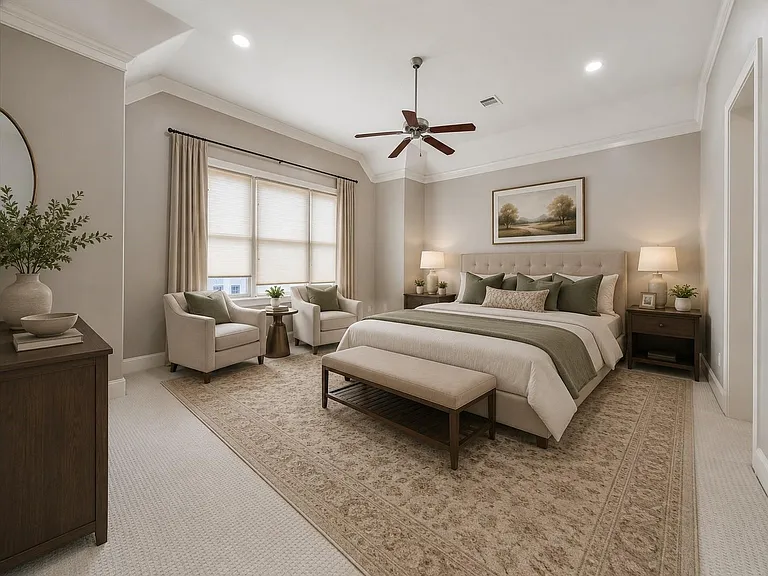 6019 Post Oak Green Ln — Photo 5