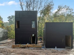 1246 NW A St, Bentonville, AR 72712