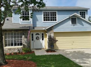 842 Maple Forest Dr, Orlando, FL 32825