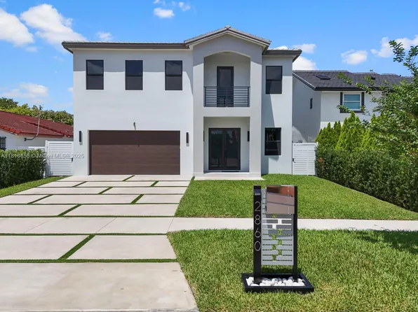 2860 SW 134th Ave, Miami, FL 33175