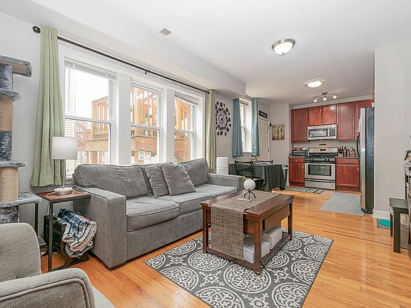 2nd image of 1407 W North Shore Ave APT 2