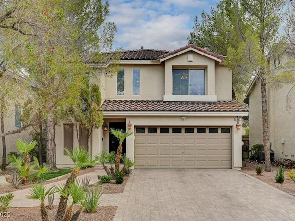 6617 Baroque Ave, Las Vegas, NV 89139
