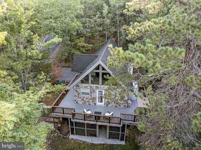 21 Ringneck Ct, Basye, VA, 22810