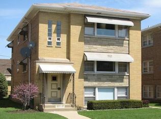 6650 W Belmont Ave APT 2, Chicago, IL
