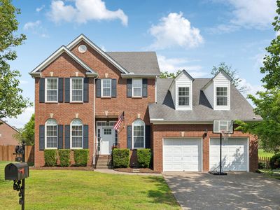 5657 Traceside Dr, Nashville, TN, 37221