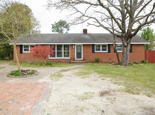 4014 Welmont Dr, Fayetteville, NC 28304