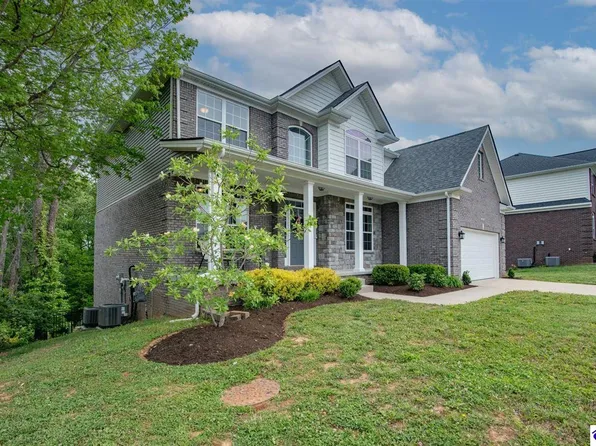 219 N Canterbury Glen Dr, Mount Washington, KY 40047