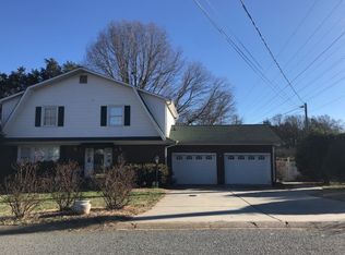 311 Windy Rush Rd, Kannapolis, NC 28081