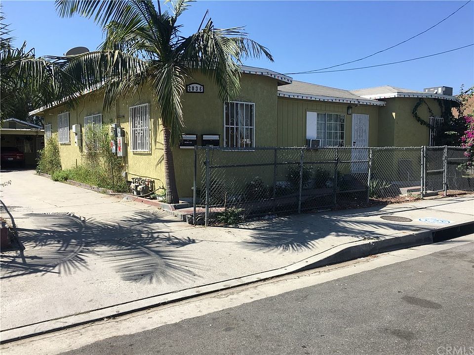 2nd image of 2036 E El Segundo Blvd