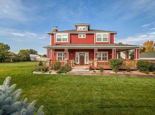 10688 W La Grange St, Boise, ID 83709
