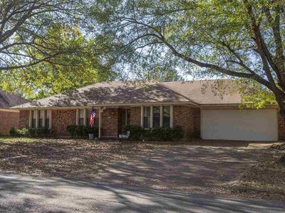 320 34th St SE, Paris, TX, 75460